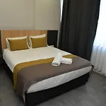 Grand Szálloda Antalya