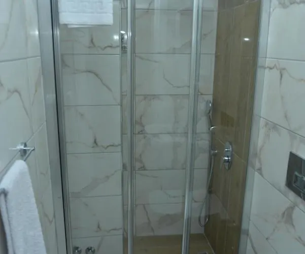 Grand Hotell Antalya