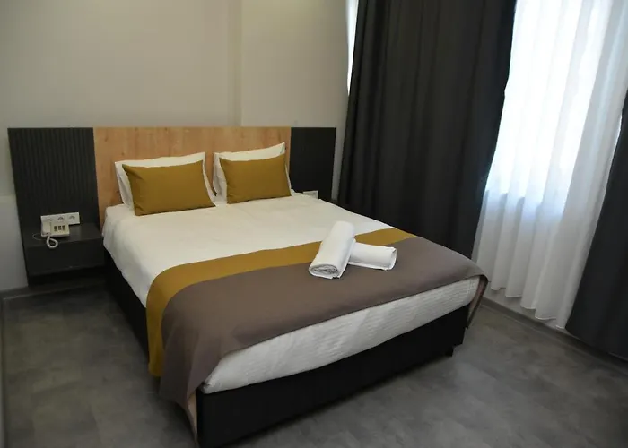 Grand Hotell Antalya