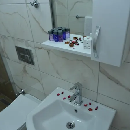 Hotel Grand Can *