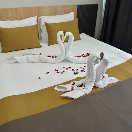 Grand Can Hotel *