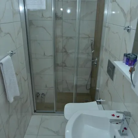 Grand Can Hotel *