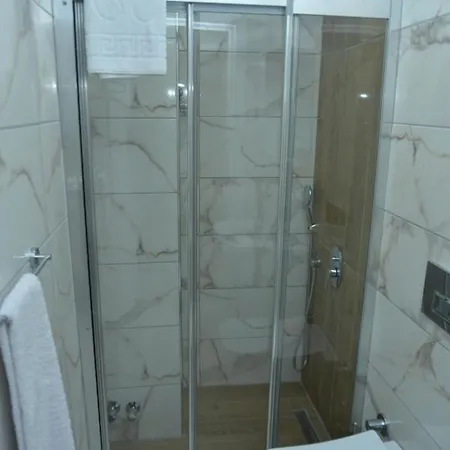 Grand Can Hotel Antalya