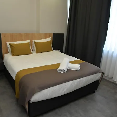 Grand Can Hotel Antalya