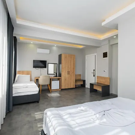 Hotel Grand Can *