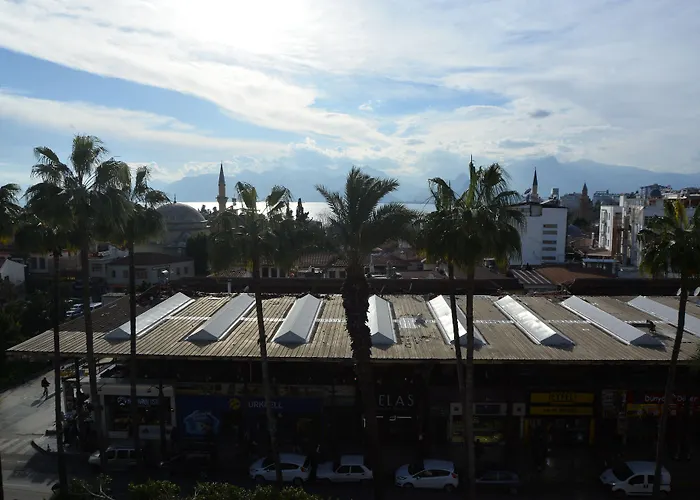 Grand * Antalya