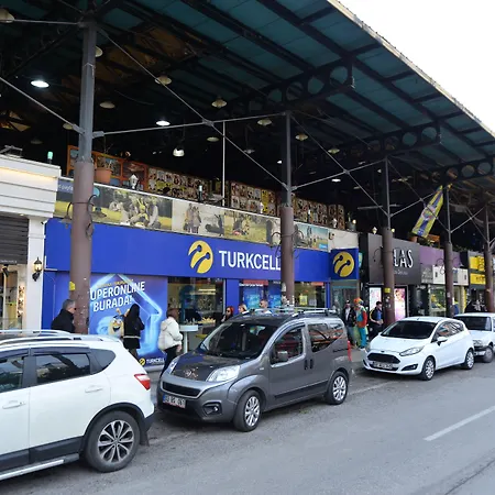 Grand * Анталья