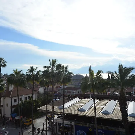 Grand * Анталья