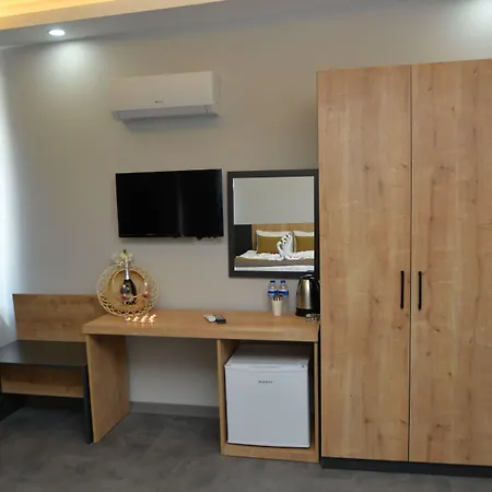 Отель Grand Анталья