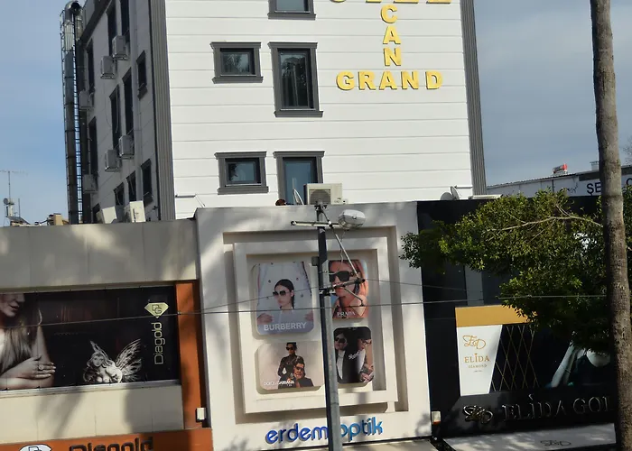 Grand מלון *
