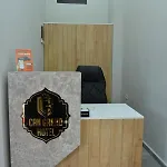 فندق Grand *